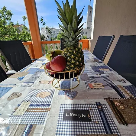 Three Bedroom *