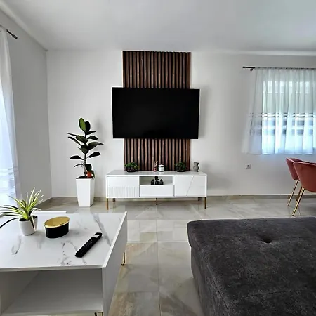 Three Bedroom