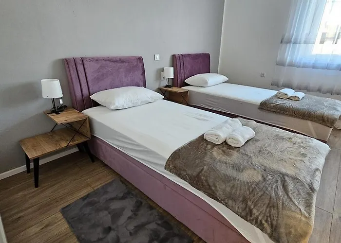 Apartment Three Bedroom